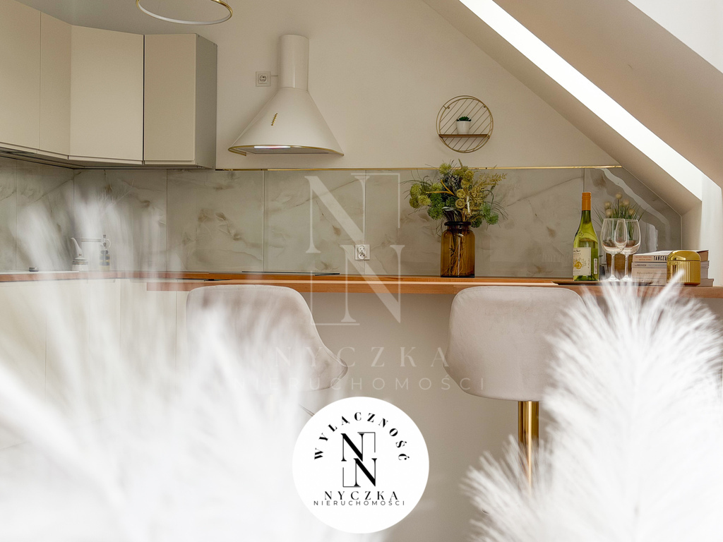 Warzymice - 2 pokoje z antresolą - wysoki standard (8)