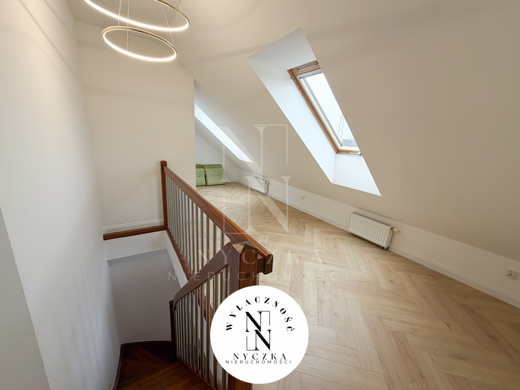 Warzymice - 2 pokoje z antresolą - wysoki standard (18)