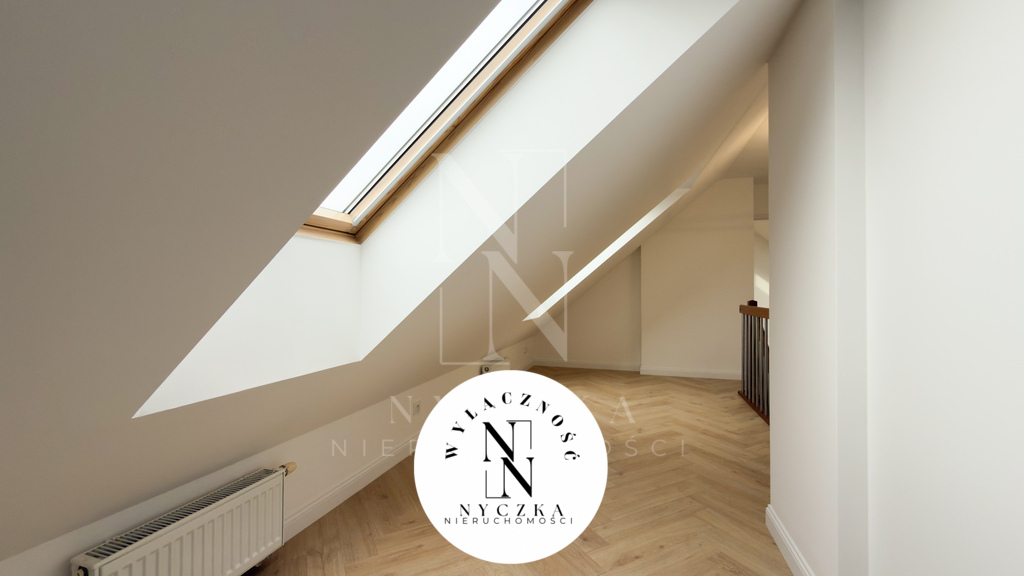 Warzymice - 2 pokoje z antresolą - wysoki standard (19)