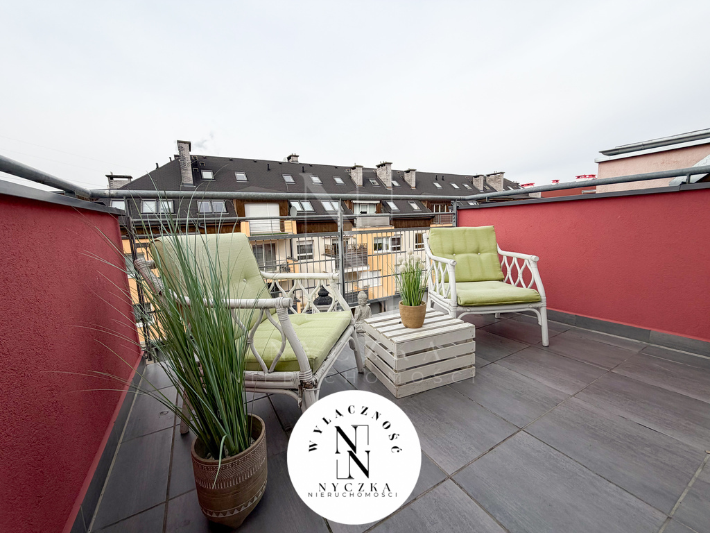 Warzymice - 2 pokoje z antresolą - wysoki standard (26)