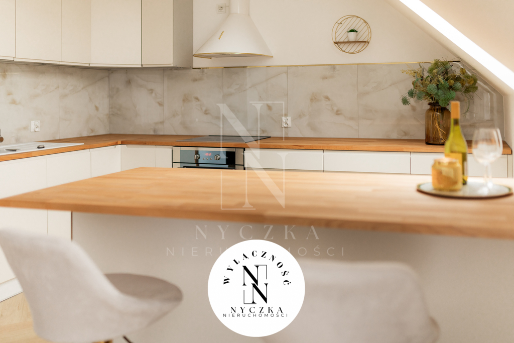 Warzymice - 2 pokoje z antresolą - wysoki standard (2)