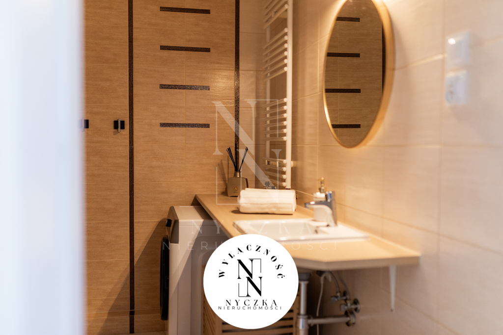 Warzymice - 2 pokoje z antresolą - wysoki standard (16)