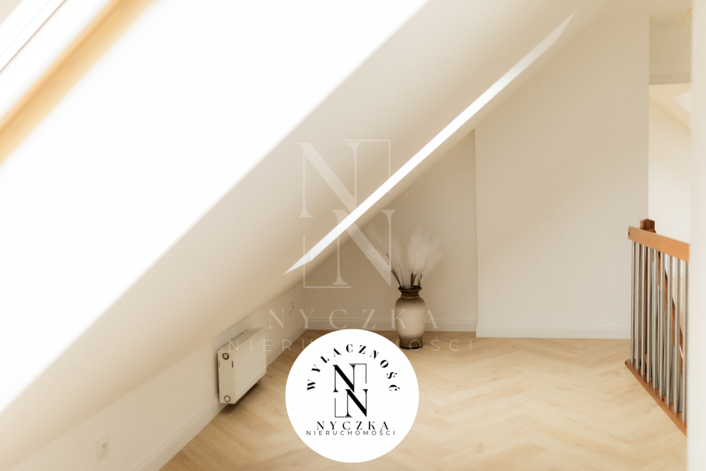 Warzymice - 2 pokoje z antresolą - wysoki standard (19)