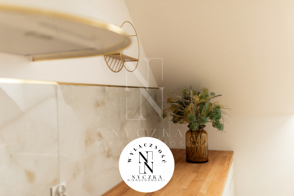 Warzymice - 2 pokoje z antresolą - wysoki standard (4)