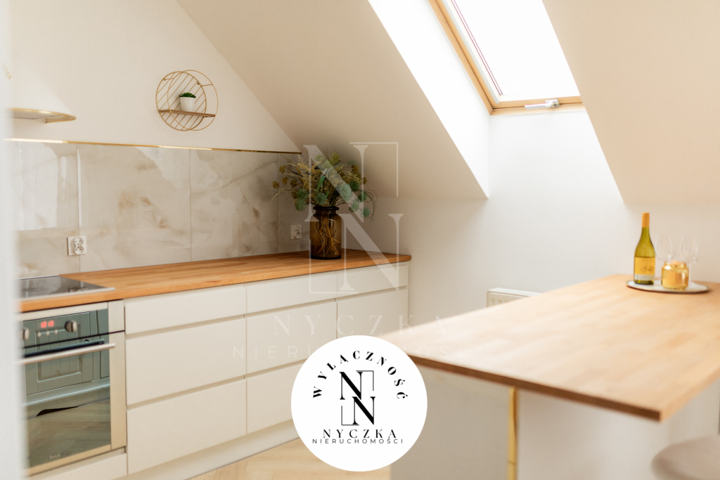 Warzymice - 2 pokoje z antresolą - wysoki standard (3)