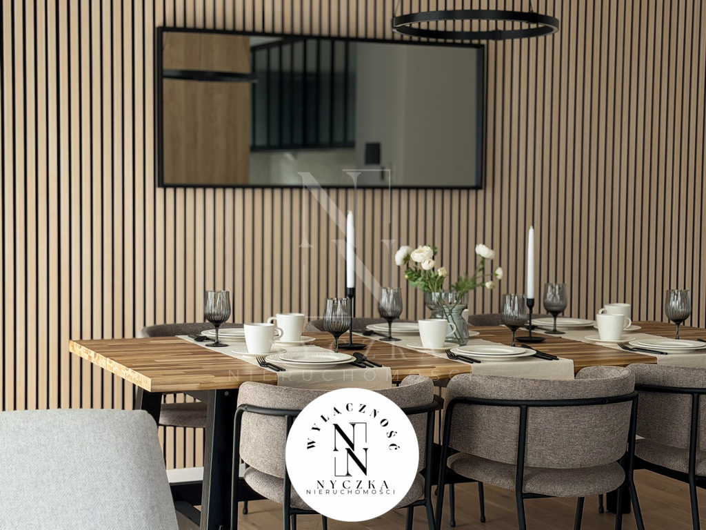 Ekskluzywny apartament na Warszewie (1)