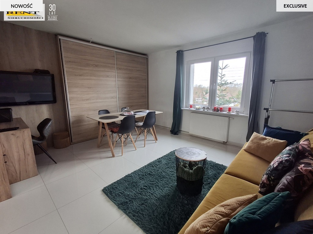 Mieszkanie, Lokum dwupokojowe,Gryfinie na wynajem (3)