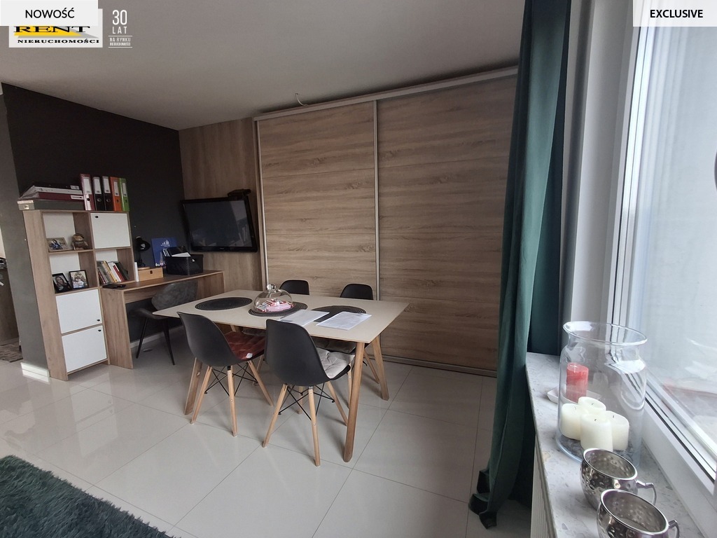 Mieszkanie, Lokum dwupokojowe,Gryfinie na wynajem (4)