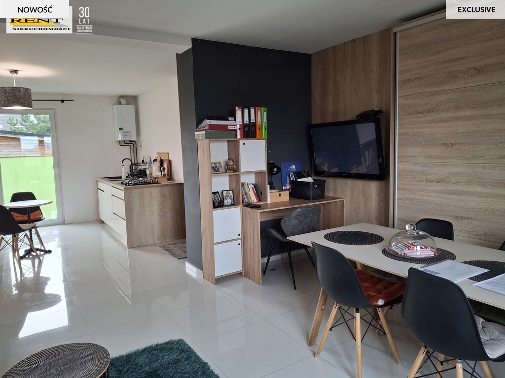 Mieszkanie, Lokum dwupokojowe,Gryfinie na wynajem (5)