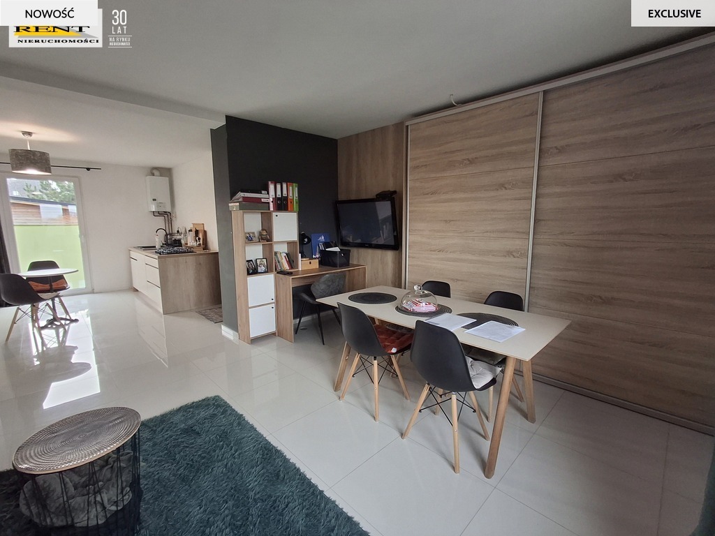 Mieszkanie, Lokum dwupokojowe,Gryfinie na wynajem (7)