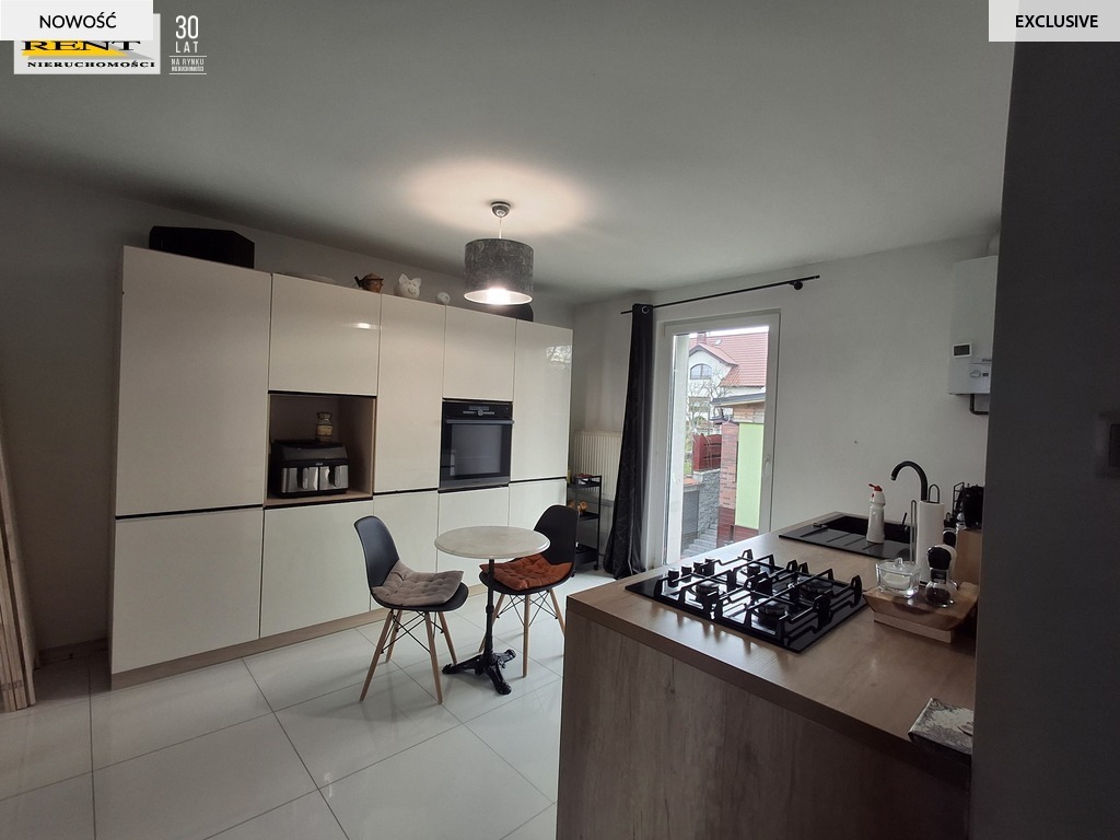 Mieszkanie, Lokum dwupokojowe,Gryfinie na wynajem (8)