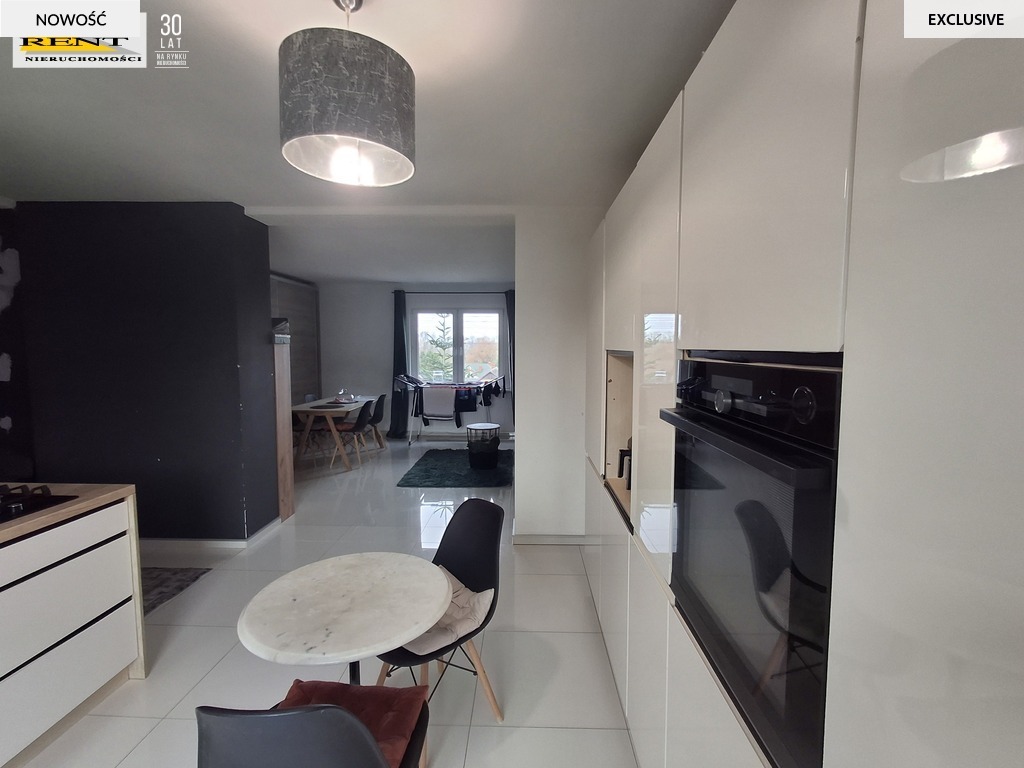 Mieszkanie, Lokum dwupokojowe,Gryfinie na wynajem (9)