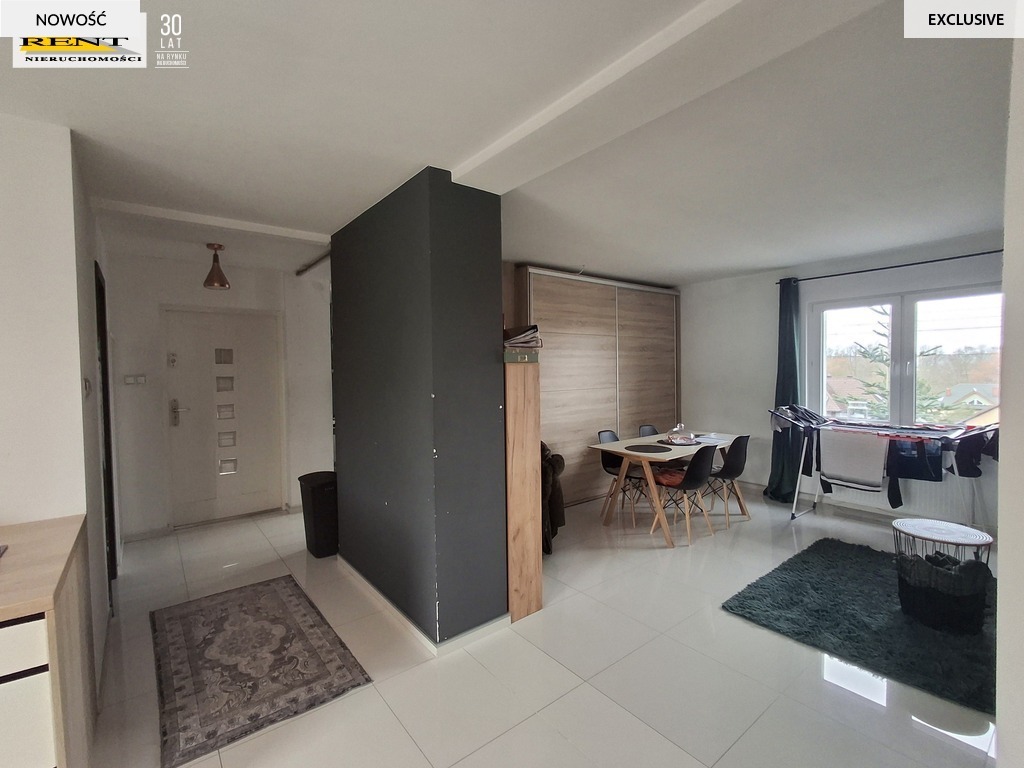 Mieszkanie, Lokum dwupokojowe,Gryfinie na wynajem (11)