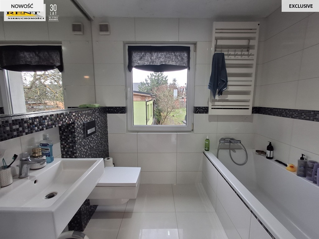 Mieszkanie, Lokum dwupokojowe,Gryfinie na wynajem (14)