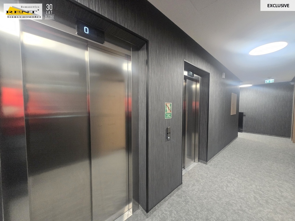 Apartament z tarasem, klimatyzacja, garaż, SPA (15)