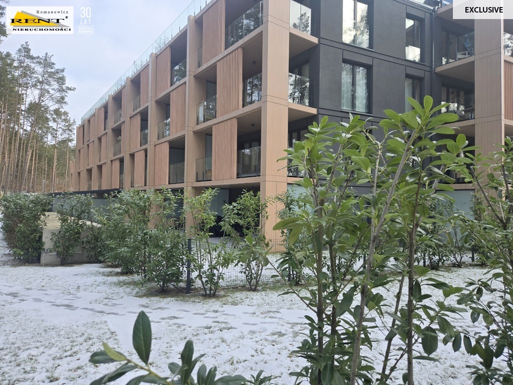 Apartament z tarasem, klimatyzacja, garaż, SPA (20)