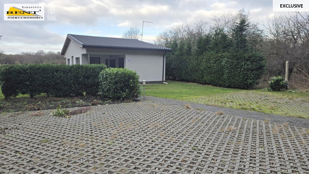 Domki letniskowe przy Wolińskim Parku Narodowym (5)