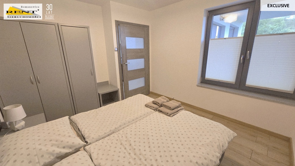 Domki letniskowe przy Wolińskim Parku Narodowym (8)