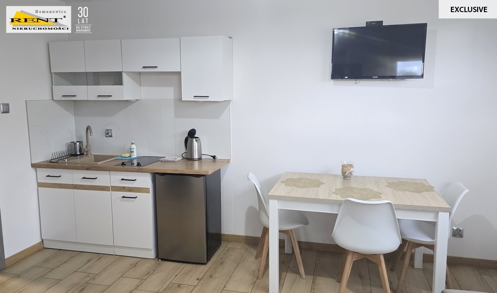 Domki letniskowe przy Wolińskim Parku Narodowym (10)