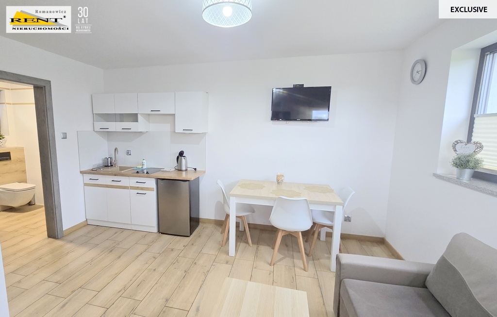 Domki letniskowe przy Wolińskim Parku Narodowym (11)