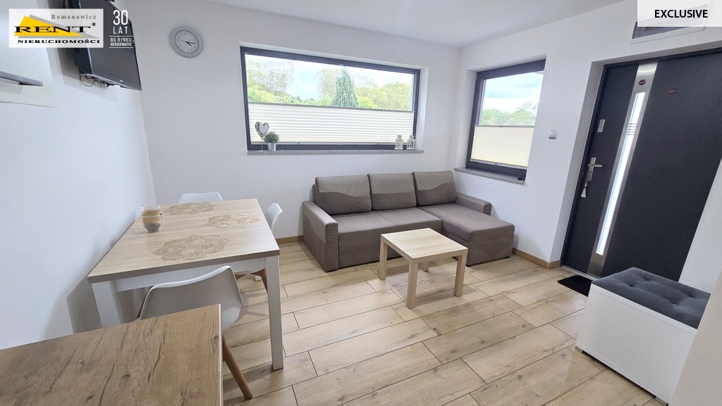 Domki letniskowe przy Wolińskim Parku Narodowym (12)