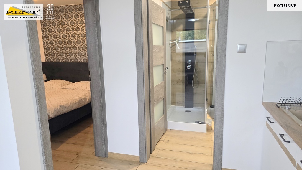 Domki letniskowe przy Wolińskim Parku Narodowym (13)