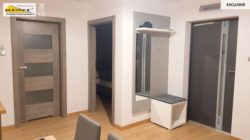 Domki letniskowe przy Wolińskim Parku Narodowym (15)