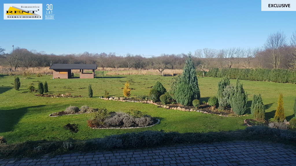 Dom z ogrodem blisko morza, pompa ciepła (8)