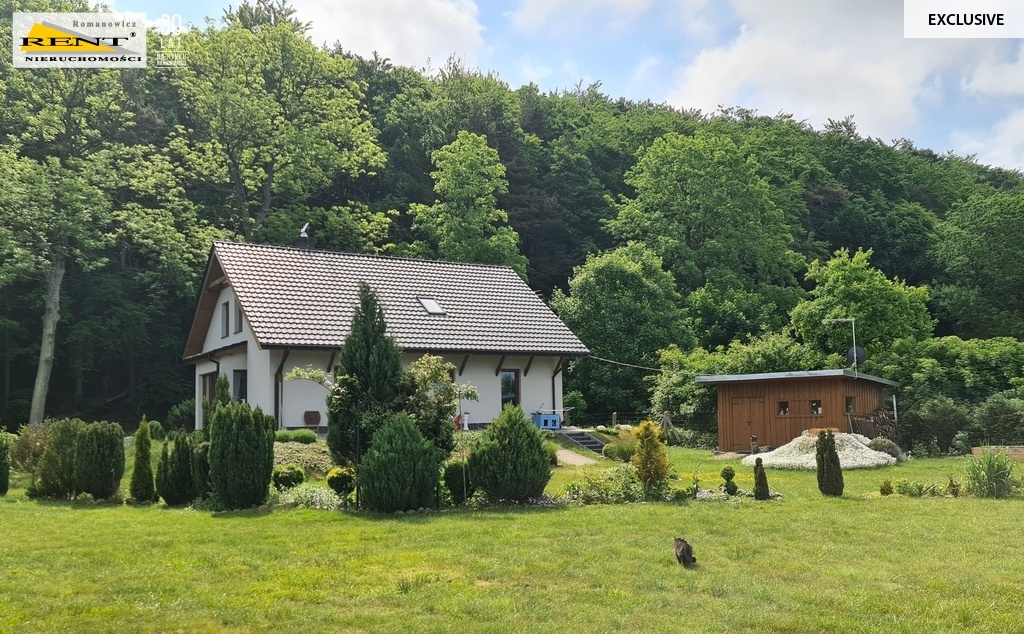 Dom z ogrodem blisko morza, pompa ciepła (15)