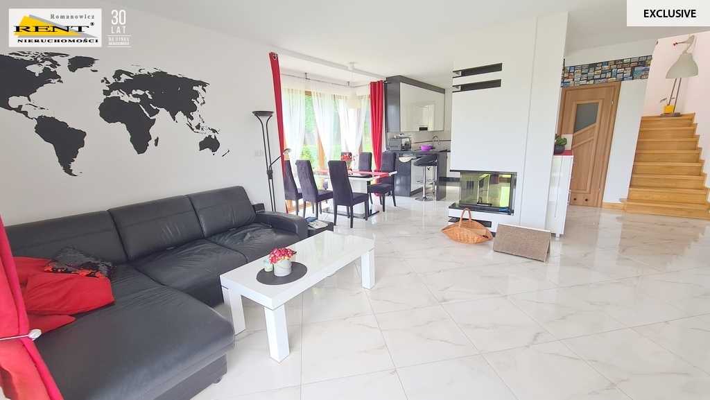 Dom z ogrodem blisko morza, pompa ciepła (1)