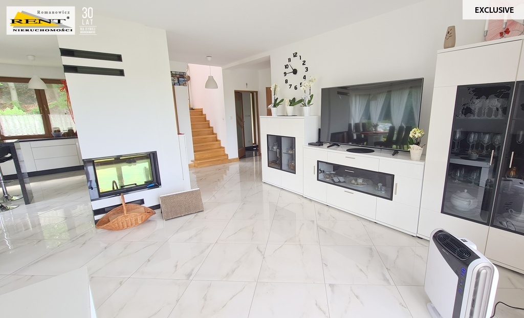 Dom z ogrodem blisko morza, pompa ciepła (2)