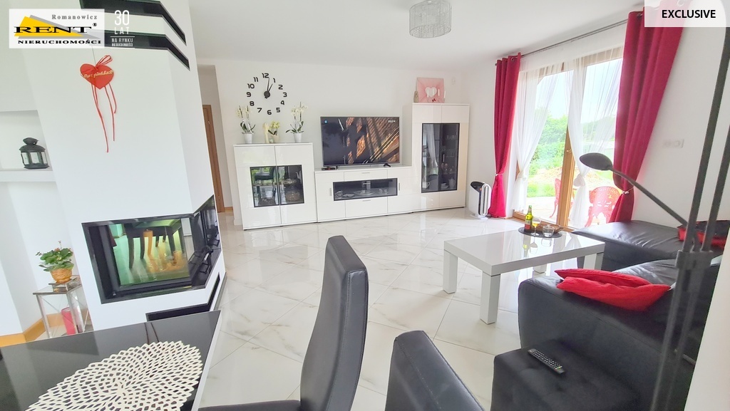 Dom z ogrodem blisko morza, pompa ciepła (3)