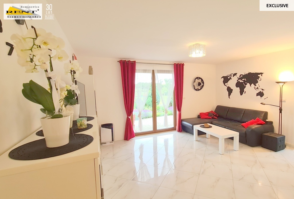 Dom z ogrodem blisko morza, pompa ciepła (4)