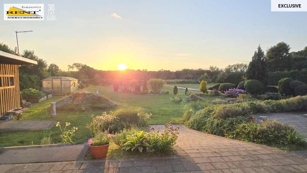 Dom z ogrodem blisko morza, pompa ciepła (10)