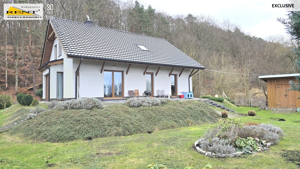 Dom z ogrodem blisko morza, pompa ciepła (13)