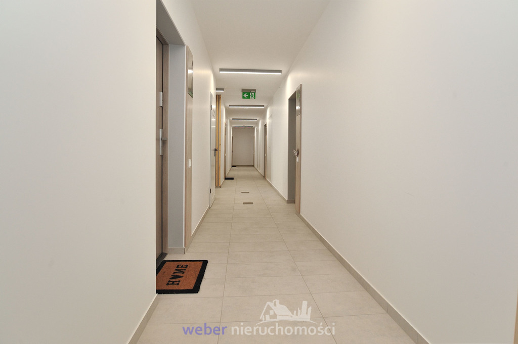 Mieszkanie z ogródkiem i miejscem postojowym (11)