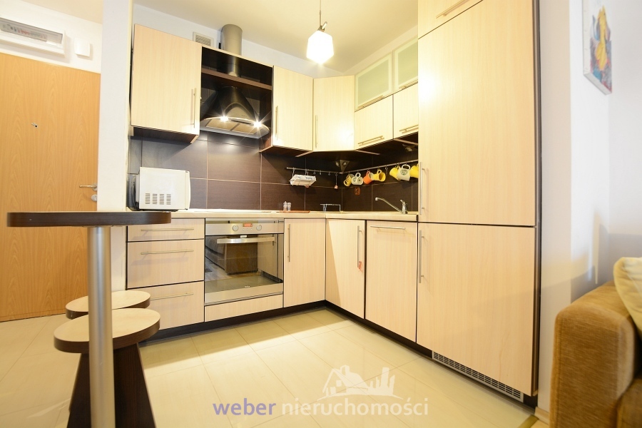 Mieszkanie z balkonem lubiane przez najemców (1)