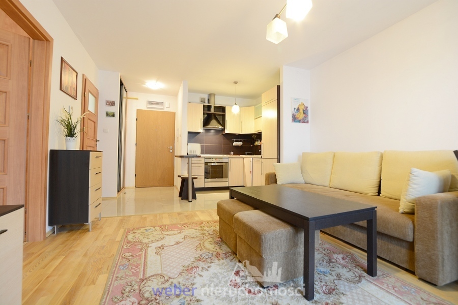 Mieszkanie z balkonem lubiane przez najemców (2)