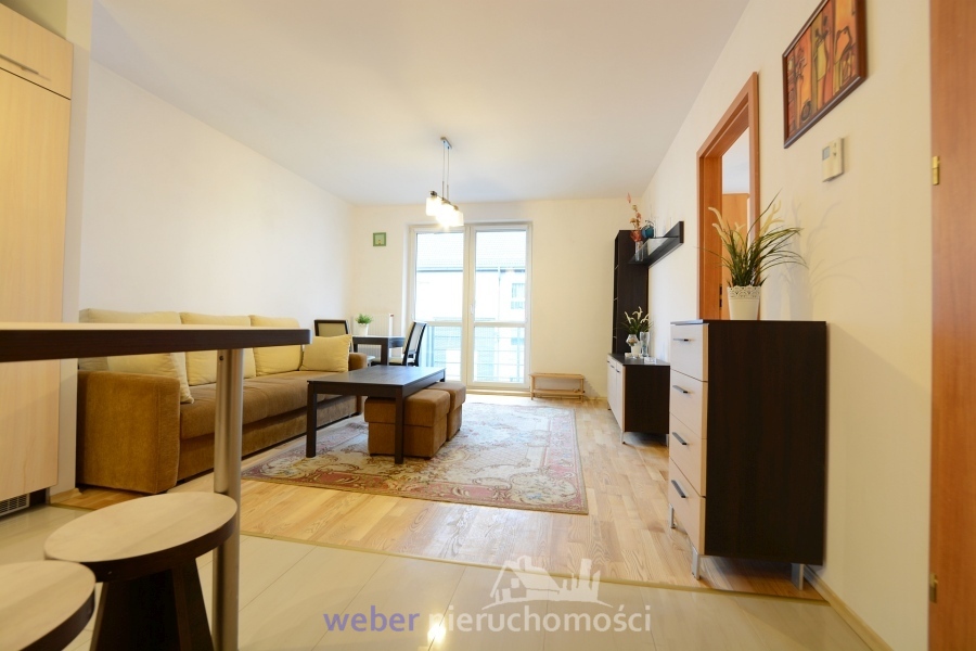 Mieszkanie z balkonem lubiane przez najemców (3)