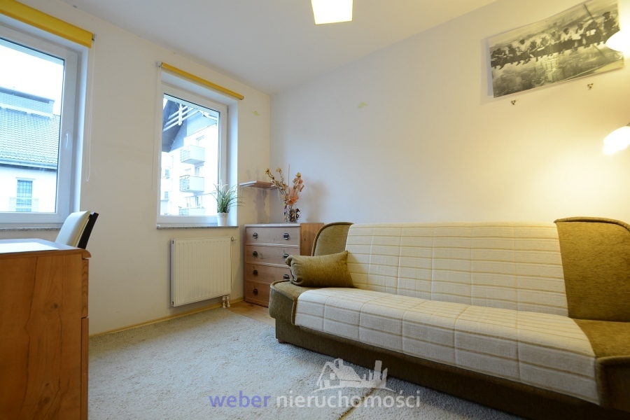 Mieszkanie z balkonem lubiane przez najemców (5)