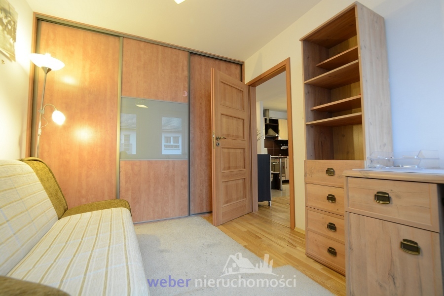 Mieszkanie z balkonem lubiane przez najemców (6)