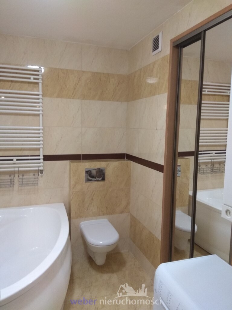 Mieszkanie z balkonem lubiane przez najemców (8)