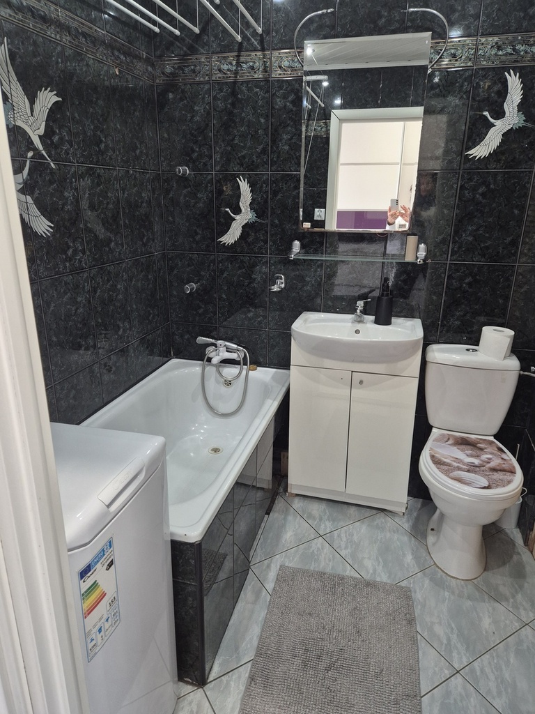 Tanio,2pok,2p,co,cw-miejskie-2100zł plus czynsz (8)