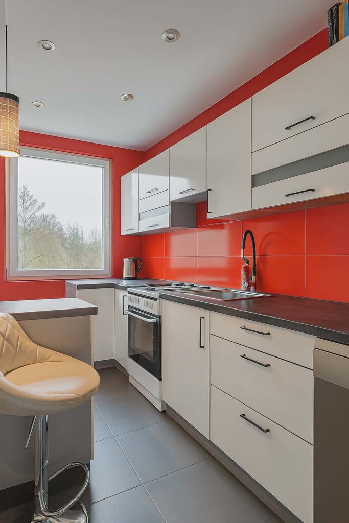 3 pokoje|59,77 m2 |Balkon, piwnica, osobna kuchnia (4)