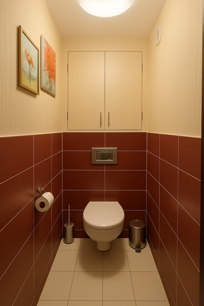 3 pokoje|59,77 m2 |Balkon, piwnica, osobna kuchnia (5)