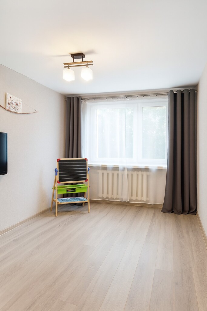 3 pokoje|59,77 m2 |Balkon, piwnica, osobna kuchnia (3)