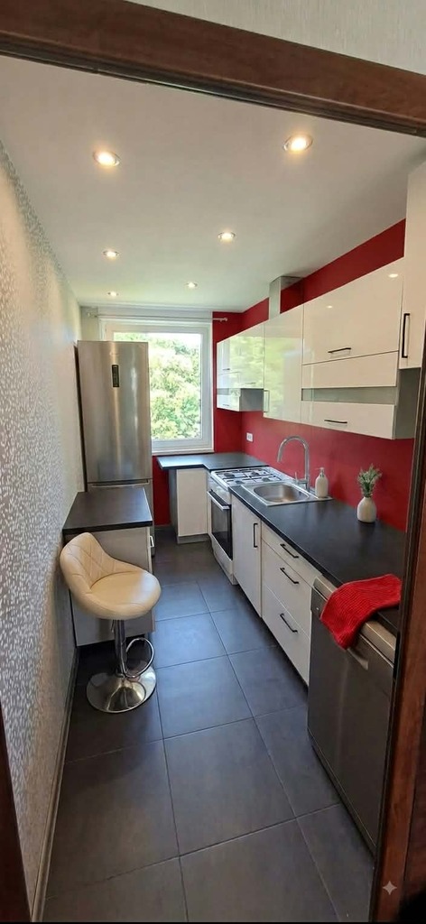3 pokoje|59,77 m2 |Balkon, piwnica, osobna kuchnia (6)