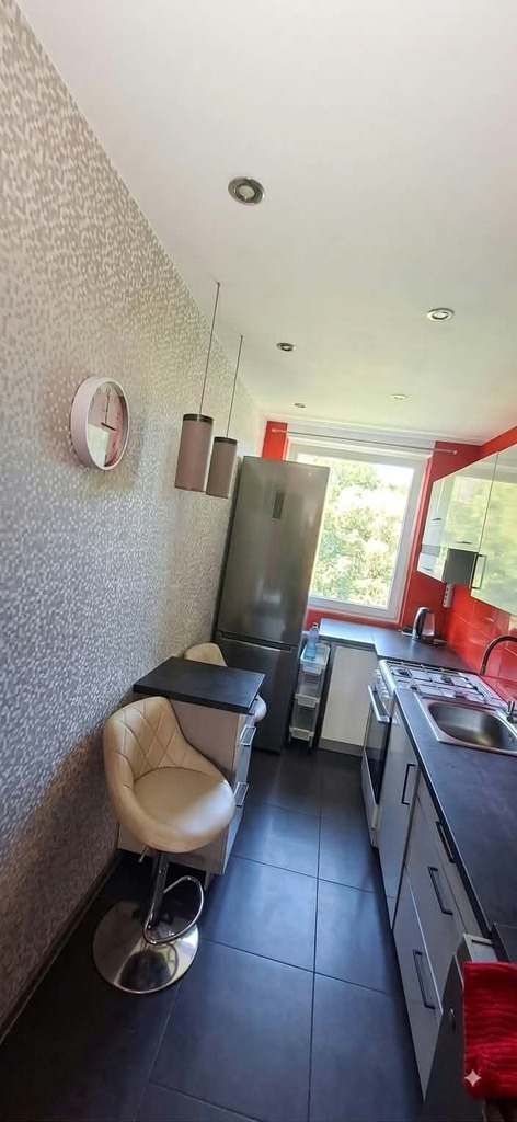 3 pokoje|59,77 m2 |Balkon, piwnica, osobna kuchnia (7)