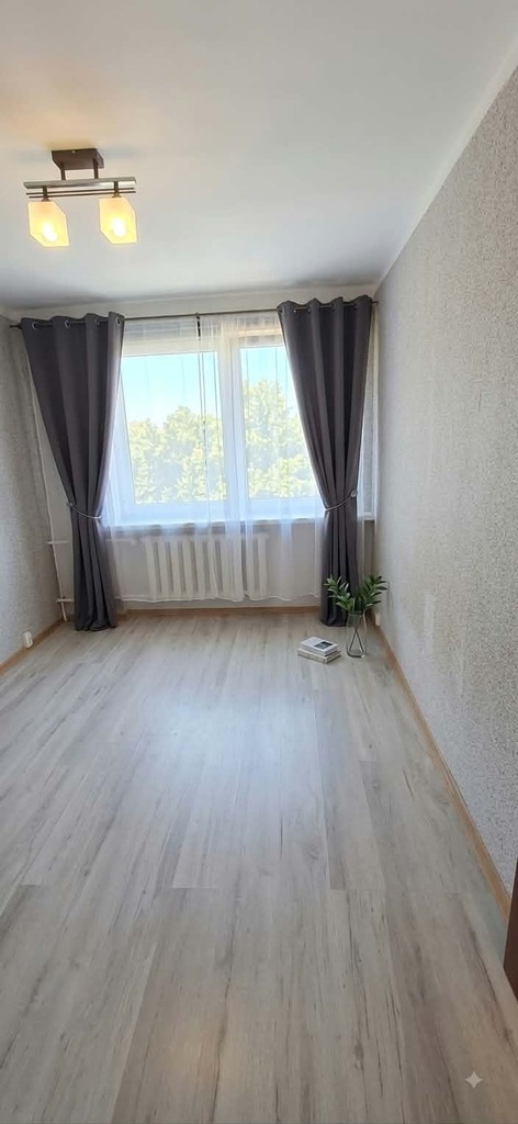 3 pokoje|59,77 m2 |Balkon, piwnica, osobna kuchnia (4)