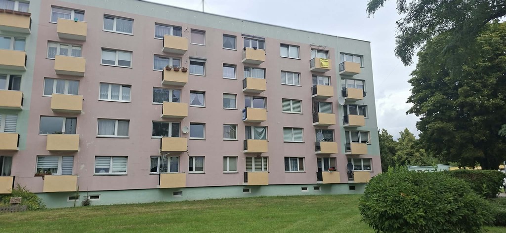 3 pokoje|59,77 m2 |Balkon, piwnica, osobna kuchnia (12)